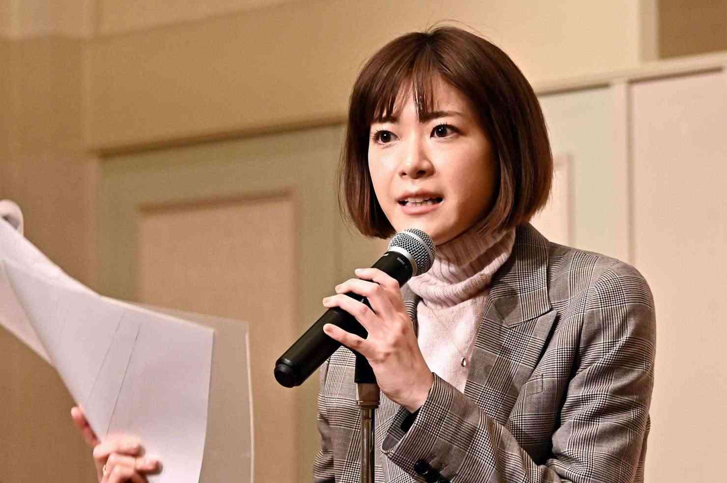 上野樹里が視聴率女王化? 2作連続で首位、のだめ再来の声も