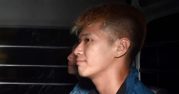 相模原殺傷事件　植松被告、控訴取り下げへ　「死を受け入れているわけではない」 - 毎日新聞