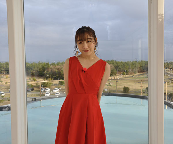 ＳＫＥ須田亜香里「卒業したら“運命の人探し”したい！」（東スポWeb） - Yahoo!ニュース