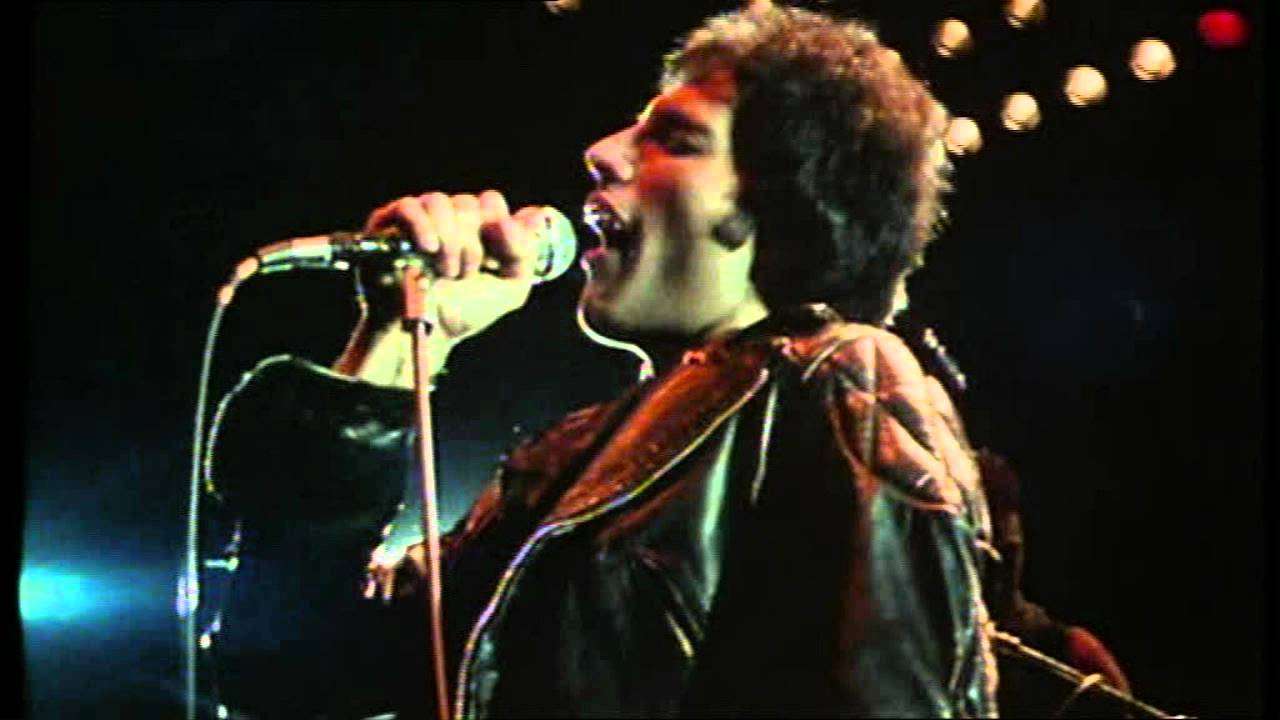 Queen - Don't Stop Me Now (Acapella) - YouTube