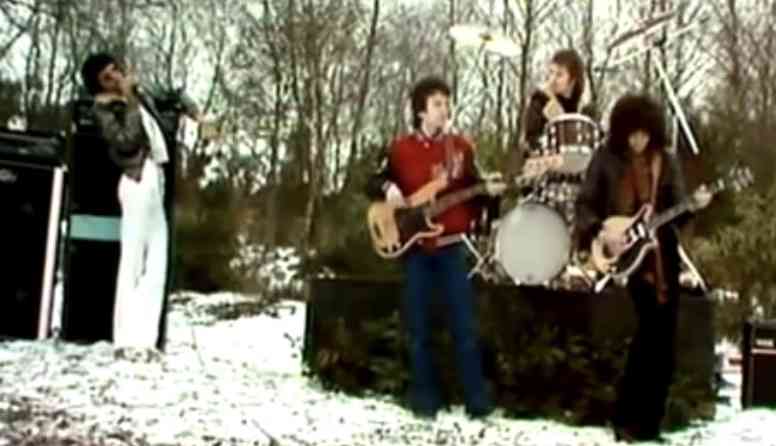 Queenの楽曲、あなたのお気に入りは?part2