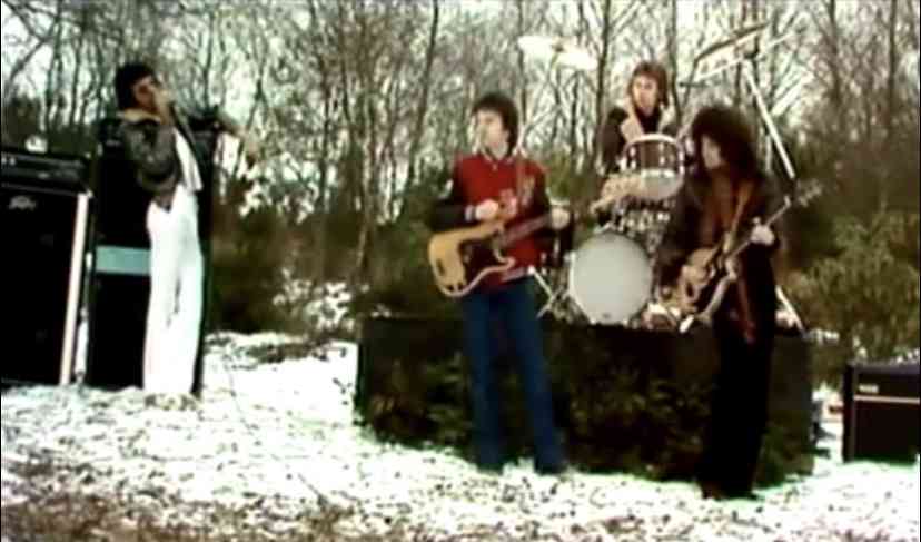 Queenの楽曲、あなたのお気に入りは?part2