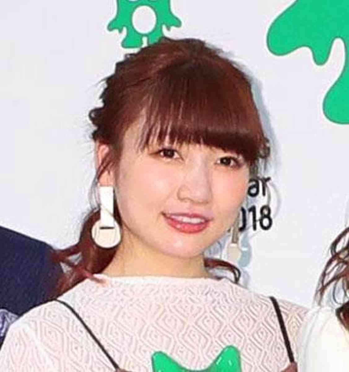 「あいのり」桃、35歳の誕生日を報告　年下婚約者からのサプライズに感激「ヨボヨボになってもこの先ずっと…」