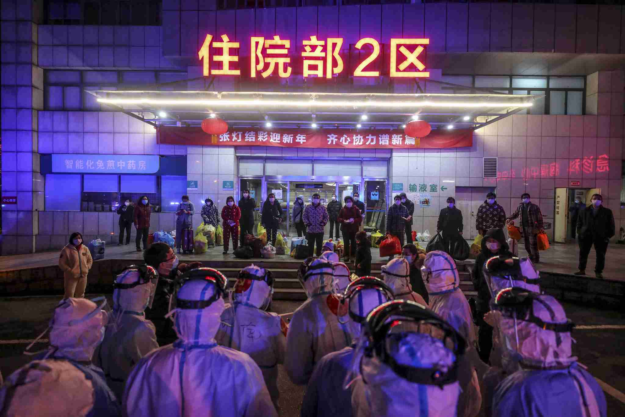 ドイツ、新型ウイルスは「パンデミック」 イタリアは休校決定（ＡＦＰ＝時事） - Yahoo!ニュース