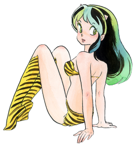 「うる星やつら」のキャラクターやエピソードや豆知識なんでもトピ 