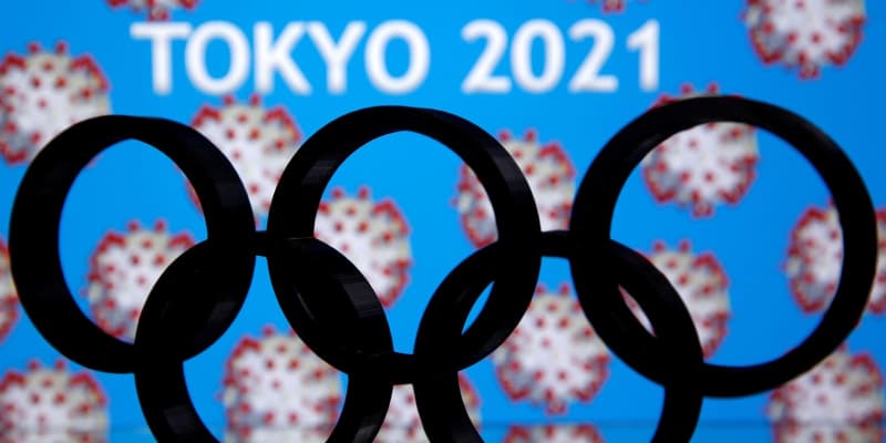 「無神経の極み」と批判　五輪日程発表で米紙 ｜ 共同通信
