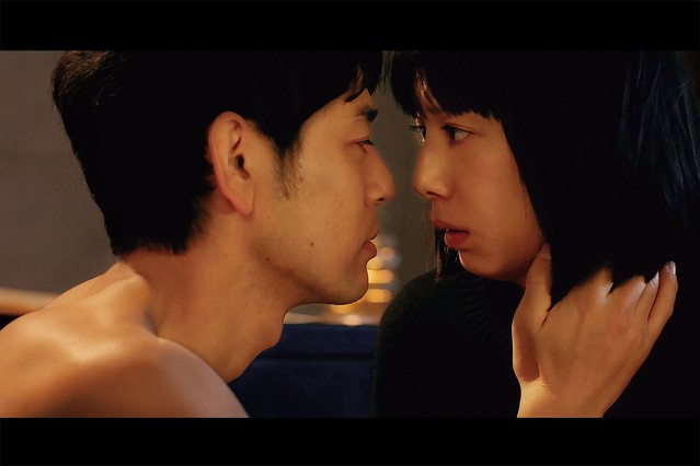 妻夫木聡が主演の「Red」異色のベッドシーンで賛否両論