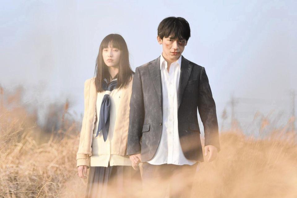 EXILE・NAOTO、主演映画がポルト国際映画祭審査員特別賞「光栄」