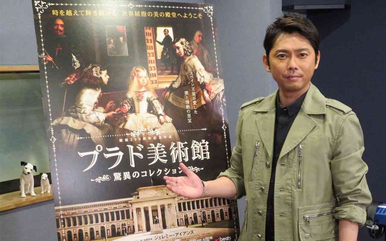 今井翼「滝沢とはやってられない」ジャニーズ退所から松竹入りのウラにあった「男の絆」 | 文春オンライン