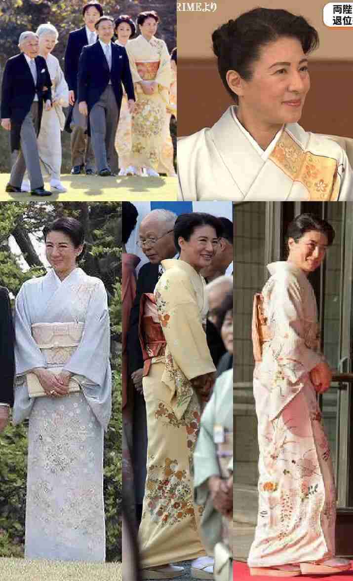 眞子内親王と小室圭さん　代替わり儀式の終わる5月に結婚発表か