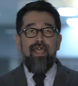 槇原敬之被告「ボロボロ歯」の謎を追跡 あごヒゲ、荒れた肌に前歯1本 | ガールズちゃんねる - Girls Channel