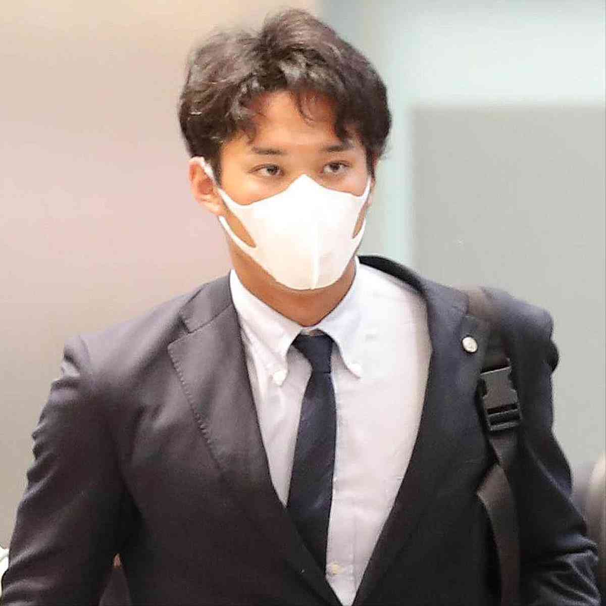 【阪神】藤浪晋太郎が嗅覚異常で球界初のＰＣＲ検査へ　結果が出る前に経緯を公表した理由 : スポーツ報知