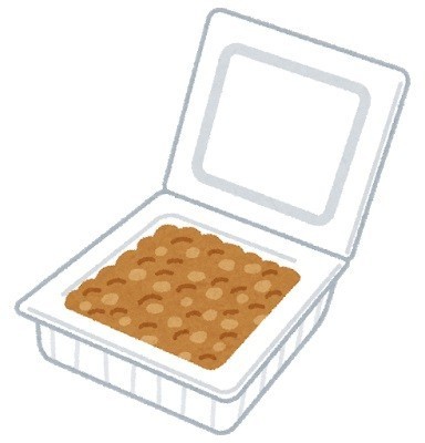 「納豆を食べると死亡リスク低下」　国立がん研究センターが約9万人を対象に調査、日本人の長寿と関連？（ねとらぼ） - Yahoo!ニュース