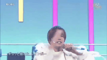 神宮寺勇太くんが好きな人パート2