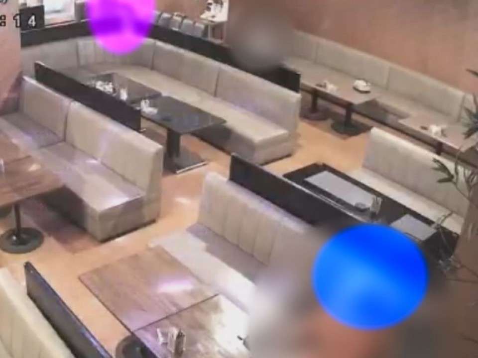 【速報】「ウイルスばらまく」愛知県蒲郡市の50代男性が死亡（FNN.jpプライムオンライン） - Yahoo!ニュース