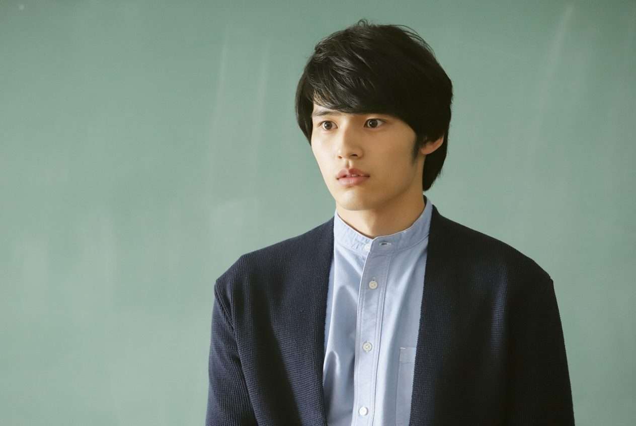 岡田健史「まだまだな僕に素敵な矢印を作ってくれた」 映画初出演作『弥生、三月 -君を愛した30年-』遊川和彦監督に感謝 | WHAT's IN? tokyo