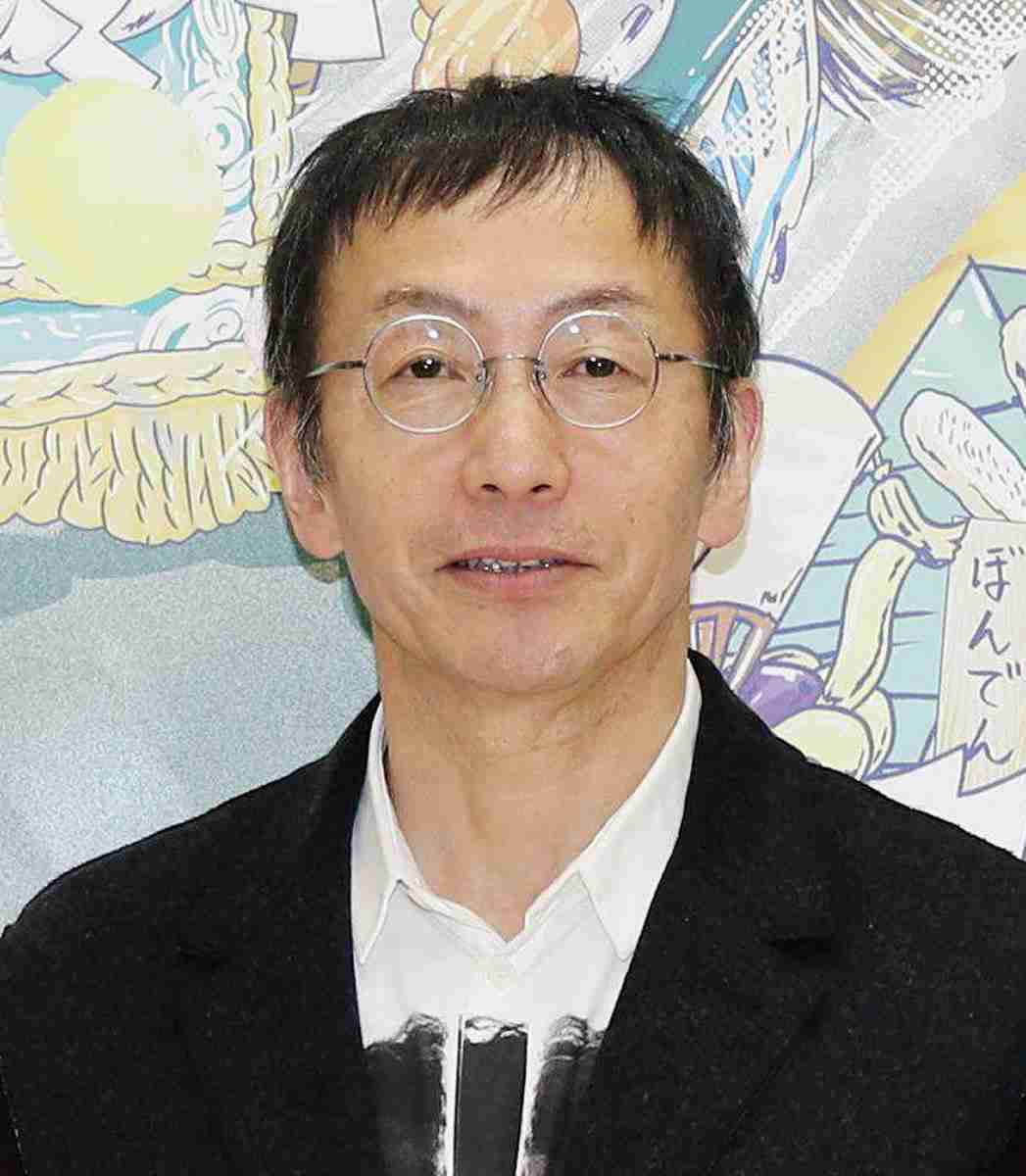 野田秀樹氏がイベント自粛の風潮に公演継続を望む意見表明「劇場閉鎖は演劇の死」