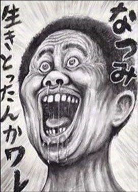 漫画家の知名度調査Part2