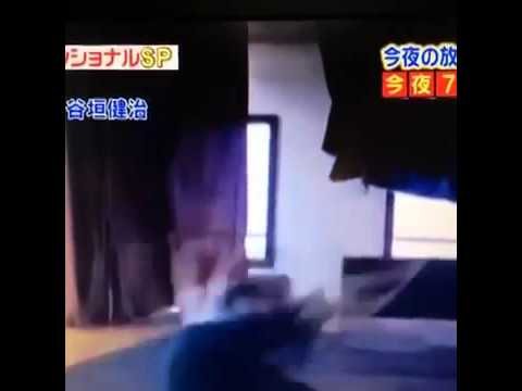 佐藤健るろうに剣心 アクション練習風景 かっこよすぎるだろ Ken Sato action - YouTube