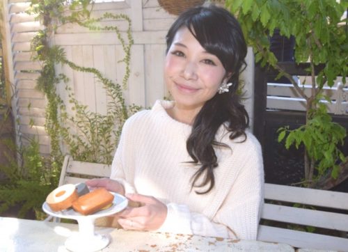 福田怜奈(れいな)の超低糖質スイーツ(SHARE EAT)の店と通販や評判、松竹タレント時代とは？
