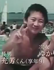 一番そういえばこんなものあったねと思わせた人が優勝