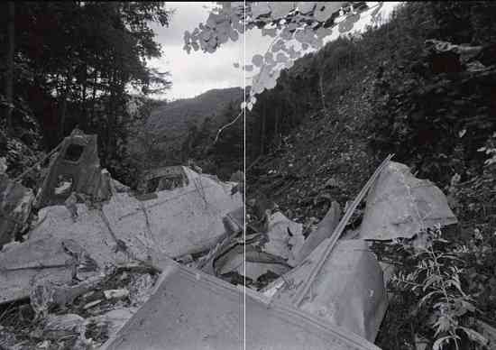 御巣鷹山・日航機墜落、機体の奥のほうから「助けて……」というか細い声：御巣鷹山日航機墜落、事故現場の真実 | ビジネスジャーナル