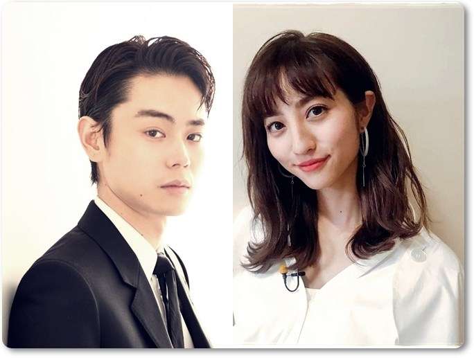 菅田将暉に小松菜奈と熱愛報道…“モテ男”に数々の女性遍歴も過去に悪評なし