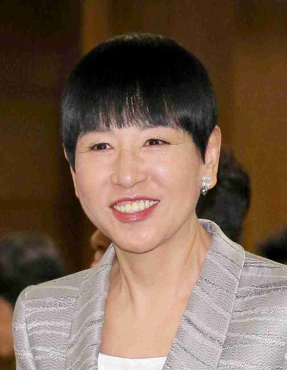 和田アキ子、「なぜ高校野球だけ開催」というリスナーの質問に「アホな頭、どうひねっても、いい考えが出てこない」 : スポーツ報知