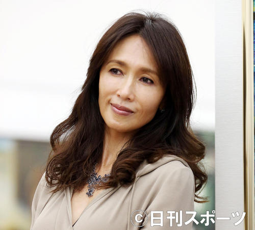 工藤静香「少し考えて」人混みのせきマナー呼び掛け