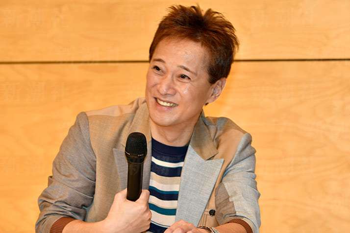 ［記事全文］独立「中居正広」の深謀遠慮　深夜番組へのこだわりとそこで本当にやりたい事 | デイリー新潮