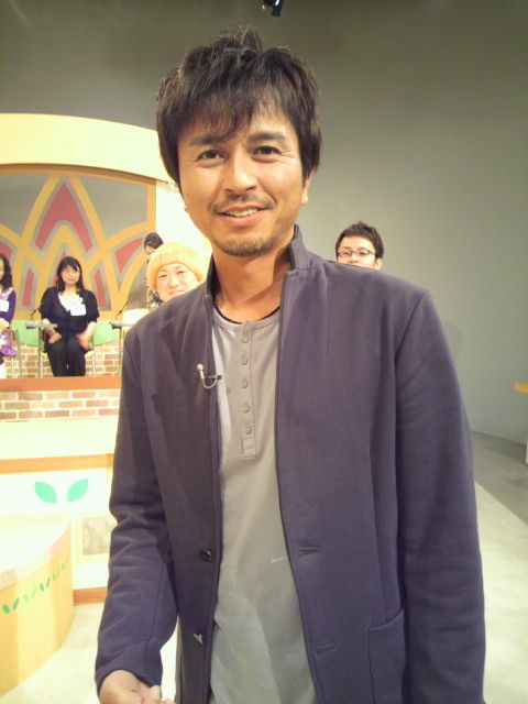 竹本孝之さん好きな人!