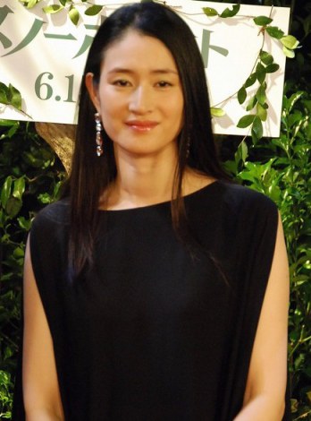 小雪、金環日食前日に「見ました」と珍回答 | ORICON NEWS