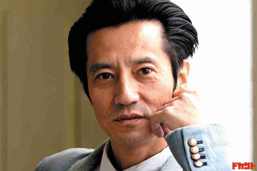 チョイ役俳優の名前知っていたらプラス押すトピ