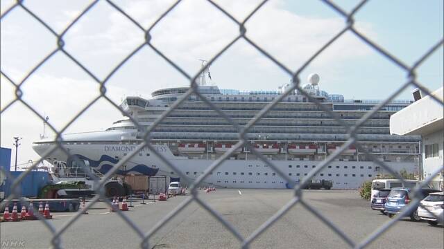 新型コロナウイルス対応の自衛官など 手当を最大4000円に増額 | NHKニュース