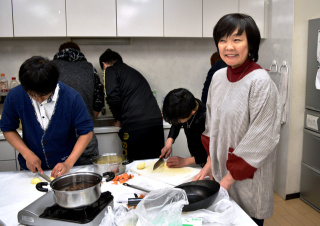 みんなの手作り料理の写真が見たい🤳