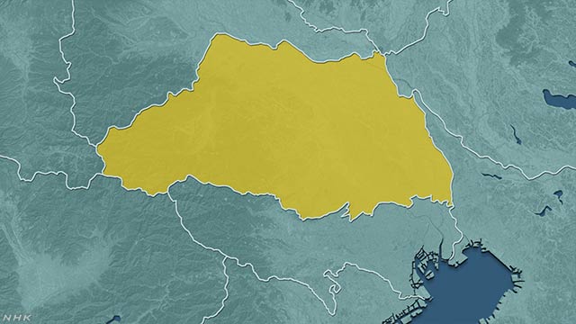 埼玉県 新たに１人の感染確認 フィンランドなどを旅行 | NHKニュース