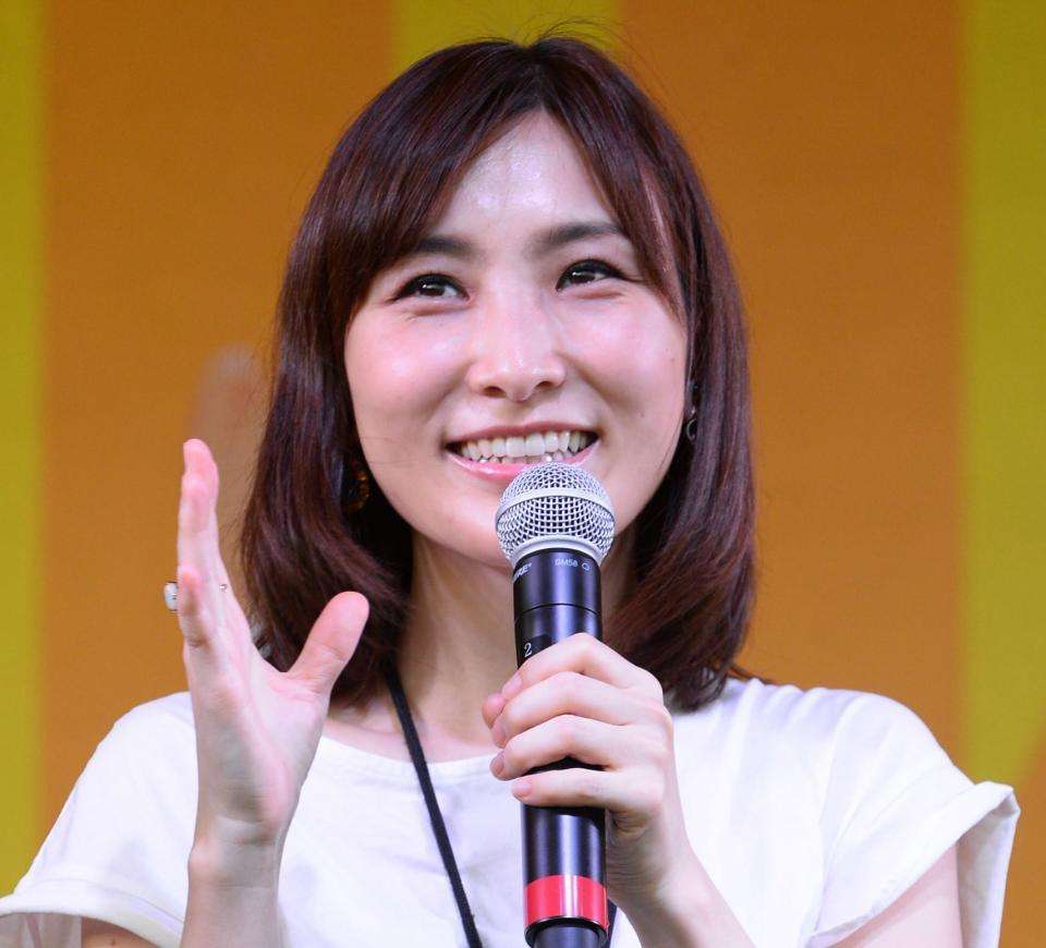 はあちゅうさん「アンチがデマを…」　コロナ対策シェア企画わずか1日で中止に