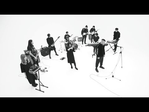 Vampillia DEMO song from NEW ALBUM will be released in the near future maybe!! - YouTube