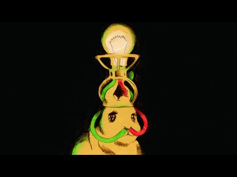 Cuushe 'Airy Me' - YouTube