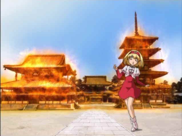 【閲覧注意】可愛い絵柄なのに内容がえげつないアニメや漫画part2