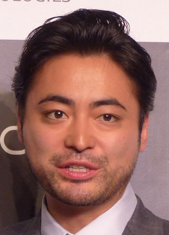山田孝之　最近泣いたことは…「疲れているとニュース見て、たまに…」― スポニチ Sponichi Annex 芸能