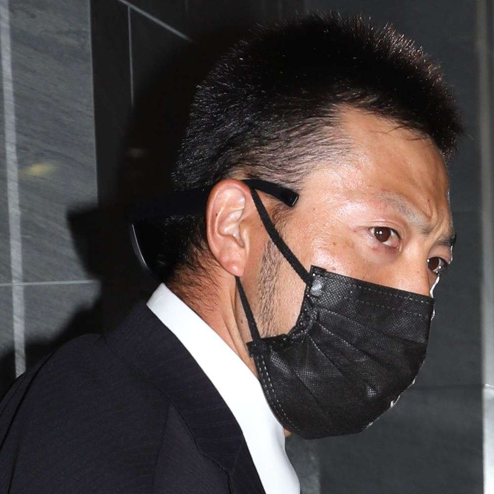 カープ菊池涼介 結婚していた！お相手は元CAで4月出産予定（女性自身） - Yahoo!ニュース