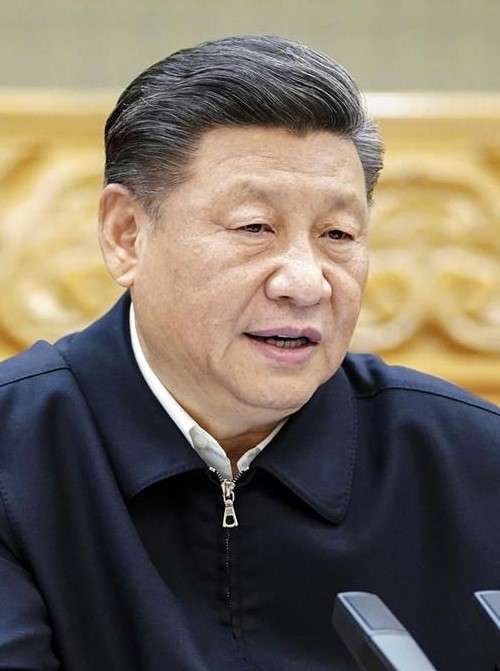 習近平主席の4月来日延期　日本政府が正式発表　新型コロナ対応で