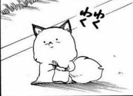 【人間以外】アニメ・漫画の好きなキャラクター