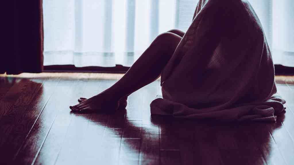 ｢私なんかが月7万円の障害年金をもらっていいのか｣30歳うつ病女性の問いへの答え ずっと世間の目を恐れて生きてきた | PRESIDENT Online（プレジデントオンライン）