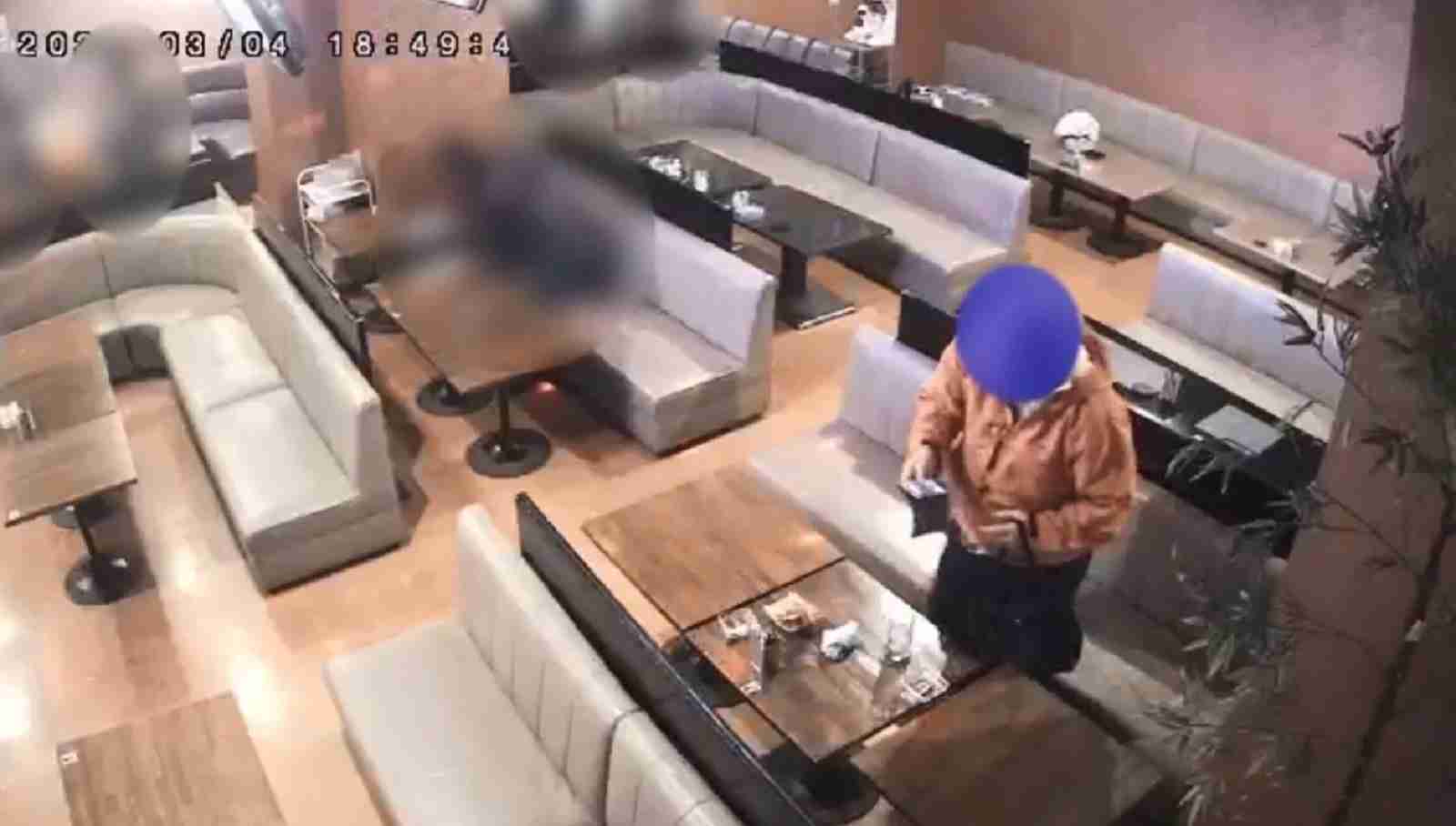 感染女性は「泣きじゃくっていた…」 感染後パブに出入り“ウイルスばらまき男”の行動が明らかに（FNN.jpプライムオンライン） - Yahoo!ニュース