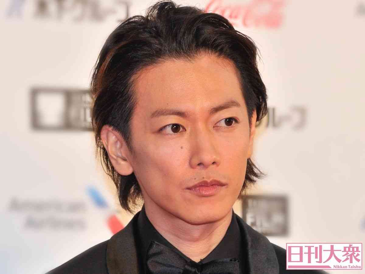 佐藤健、“35歳までに結婚する宣言”「一般人でも全然いい」