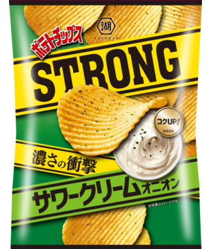 最近食べて美味しかったお菓子