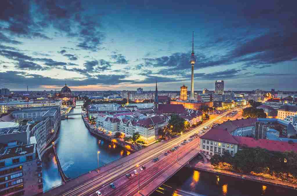 Germany's GEMA Launches €40 Million Aid Program to Help Blunt Economic Impact of Coronavirus | Billboard