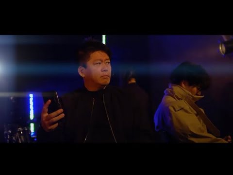 『ホリエモン万博2020』ダイジェスト映像 - YouTube